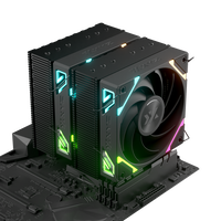 XYZ Thermax 6 Duo ARGB  Disipador CPU