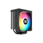 XYZ Thermax 6 Pulsar A-RGB | Disipador CPU