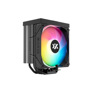 XYZ Thermax 6 Pulsar ARGB  Disipador CPU