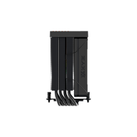 XYZ Thermax 6 Pulsar ARGB Disipador CPU XYZ Thermax 6 Pulsar ARGB Disipador CPU