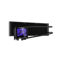 XYZ Hydroview 360 ARGB Refrigeración Líquida LCD XYZ Hydroview 360 ARGB Refrigeración Líquida LCD