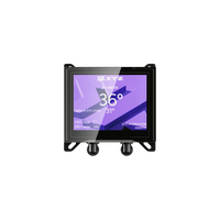 XYZ Hydroview 360 ARGB Refrigeración Líquida LCD XYZ Hydroview 360 ARGB Refrigeración Líquida LCD