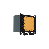 XYZ Hydroview 360 ARGB Refrigeración Líquida LCD XYZ Hydroview 360 ARGB Refrigeración Líquida LCD