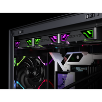 XYZ Hydroview 360 ARGB Refrigeración Líquida LCD XYZ Hydroview 360 ARGB Refrigeración Líquida LCD