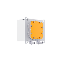 XYZ Hydroview 360 ARGB Refrigeración Líquida LCD Blanca XYZ Hydroview 360 ARGB Refrigeración Líquida LCD Blanca