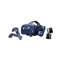 HTC Vive Pro full kit  Gafas VR