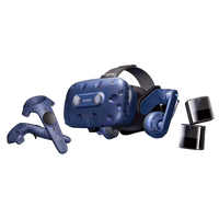 HTC Vive Pro Starter Kit  Gafas de Realidad Virtual