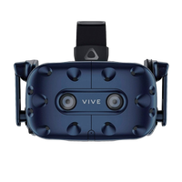 HTC Vive Pro Starter Kit  Gafas de Realidad Virtual