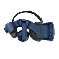 HTC Vive Pro Starter Kit  Gafas de Realidad Virtual