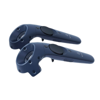 HTC Vive Pro Starter Kit  Gafas de Realidad Virtual