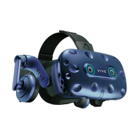 HTC VIVE PRO EYE  Gafas de Realidad Virtual