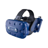 HTC VIVE PRO EYE  Gafas de Realidad Virtual