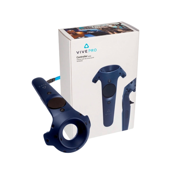 HTC Controller VIVE Pro  Mando para VR HTC Controller VIVE Pro  Mando para VR