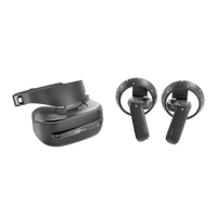 Lenovo Explorer con mandos Gafas Vr Lenovo Explorer con mandos Gafas Vr