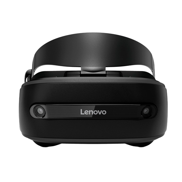 Lenovo Explorer con mandos  Gafas Vr Lenovo Explorer con mandos  Gafas Vr