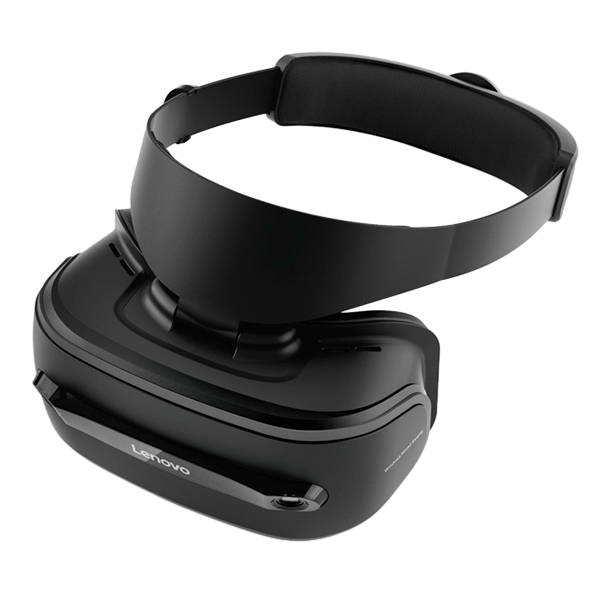 Lenovo Explorer con mandos  Gafas Vr Lenovo Explorer con mandos  Gafas Vr