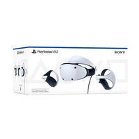 Sony Gafas Playstation VR2 - Gafas VR