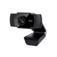 3Go View HD 720p  Webcam