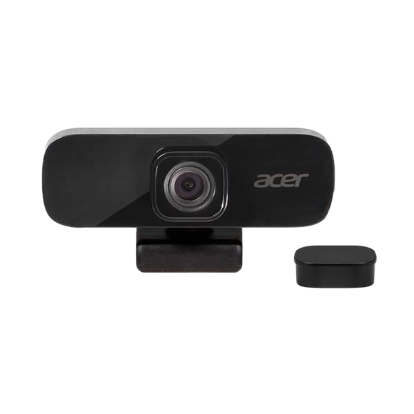 Acer ACR010 QHD Conference Negro Webcam Acer ACR010 QHD Conference Negro Webcam