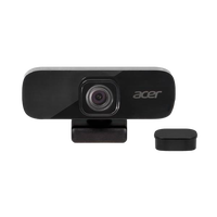 Acer ACR010 QHD Conference Negro Webcam Acer ACR010 QHD Conference Negro Webcam