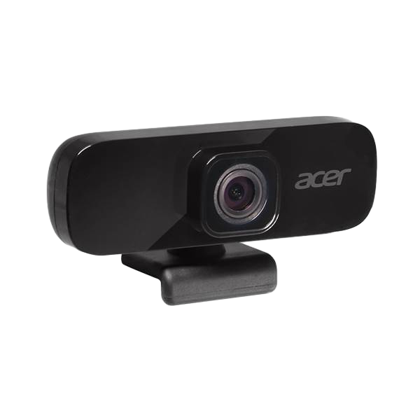 Acer ACR010 QHD Conference Negro Webcam Acer ACR010 QHD Conference Negro Webcam