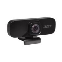 Acer ACR010 QHD Conference Negro Webcam Acer ACR010 QHD Conference Negro Webcam