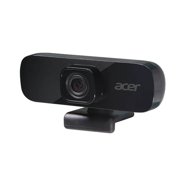 Acer ACR010 QHD Conference Negro Webcam Acer ACR010 QHD Conference Negro Webcam