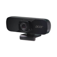 Acer ACR010 QHD Conference Negro Webcam Acer ACR010 QHD Conference Negro Webcam