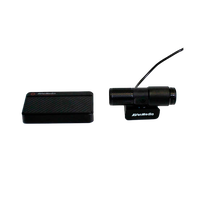 Avermedia Live Streamer Duo GC311PW313  Kit Youtuber