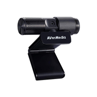 AverMedia Live Streamer Cam  Webcam
