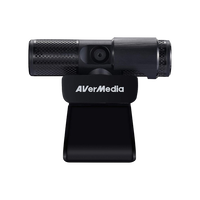 AverMedia Live Streamer Cam  Webcam