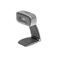 Avermedia PW310 FHD 1080P 30FPS Black Webcam Avermedia PW310 FHD 1080P 30FPS Black Webcam