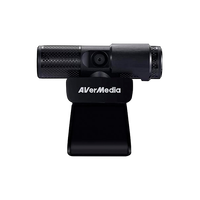 Avermedia BO317 Webcam PW313 Auricular AH313 Kit para videoconferencia Avermedia BO317 Webcam PW313 Auricular AH313 Kit para videoconferencia