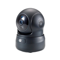 Conceptronic CIPCAMPTIWL  Cámara IP de videovigilancia