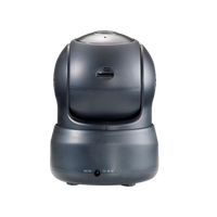 Conceptronic CIPCAMPTIWL  Cámara IP de videovigilancia