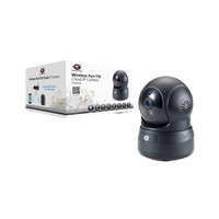 Conceptronic CIPCAMPTIWL  Cámara IP de videovigilancia