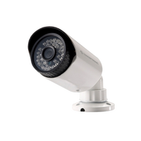 Conceptronic C4CHCCTVKITD V2  Kit de cámaras  HDD 2TB