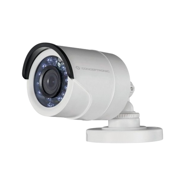 Conceptronic C8CHCCTVKITD V2  Kit de cámaras  HDD 2TB Conceptronic C8CHCCTVKITD V2  Kit de cámaras  HDD 2TB