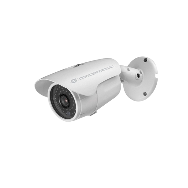 Conceptronic CCAM700F36  Cámara CCTV de videovigilancia Conceptronic CCAM700F36  Cámara CCTV de videovigilancia