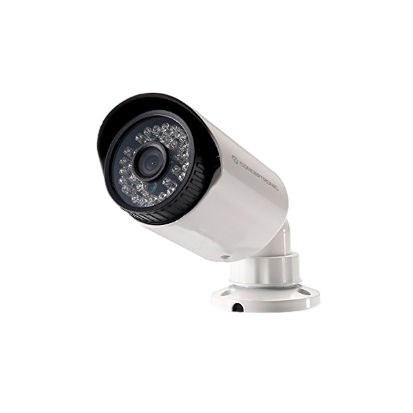 Conceptronic CCAM720FAHD  Cámara CCTV de videovigilancia Conceptronic CCAM720FAHD  Cámara CCTV de videovigilancia