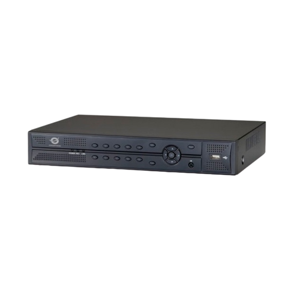 Conceptronic C4CHIPSKIT Kit de cámaras IP de vigilancia Conceptronic C4CHIPSKIT Kit de cámaras IP de vigilancia