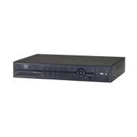 Conceptronic C4CHIPSKIT Kit de cámaras IP de vigilancia Conceptronic C4CHIPSKIT Kit de cámaras IP de vigilancia