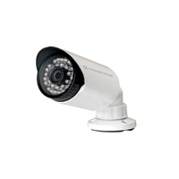 Conceptronic C4CHIPSKIT Kit de cámaras IP de vigilancia Conceptronic C4CHIPSKIT Kit de cámaras IP de vigilancia