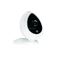 Conceptronic CIPCAM720S Cámara IP de videovigilancia Conceptronic CIPCAM720S Cámara IP de videovigilancia