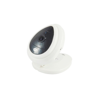 Conceptronic CIPCAM720S Cámara IP de videovigilancia Conceptronic CIPCAM720S Cámara IP de videovigilancia