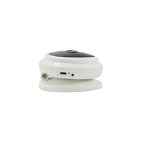 Conceptronic CIPCAM720S Cámara IP de videovigilancia Conceptronic CIPCAM720S Cámara IP de videovigilancia