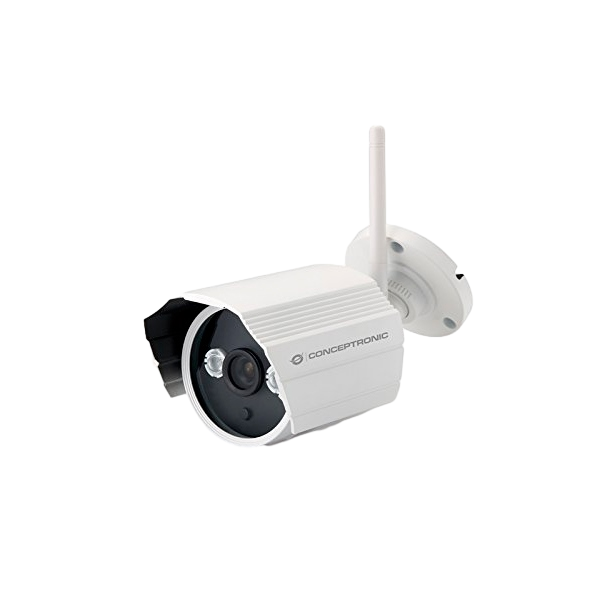 Conceptronic CIPCAM720OD Cámara IP de videovigilancia Conceptronic CIPCAM720OD Cámara IP de videovigilancia