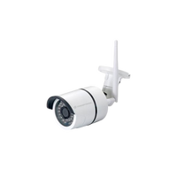 Conceptronic CIPCAM720  Cámara IP de videovigilancia