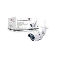 Conceptronic CIPCAM720  Cámara IP de videovigilancia