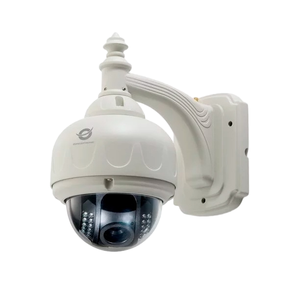 Conceptronic CIPDCAM720OD  Cámara IP de videovigilancia Conceptronic CIPDCAM720OD  Cámara IP de videovigilancia